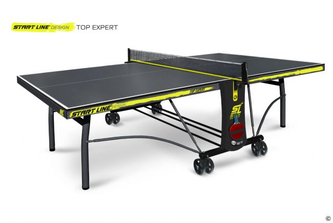 Теннисный стол для помещений Top Expert DESIGN 60452