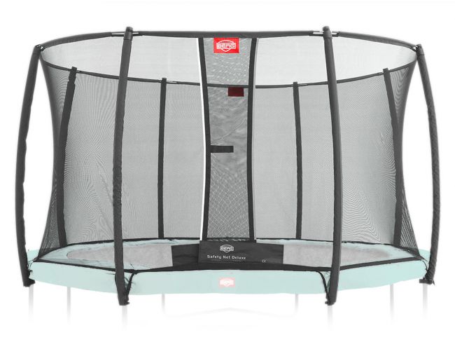 Защитная сетка для батута Berg Safety Net Deluxe 330 (запчасть без стоек и крепежа)