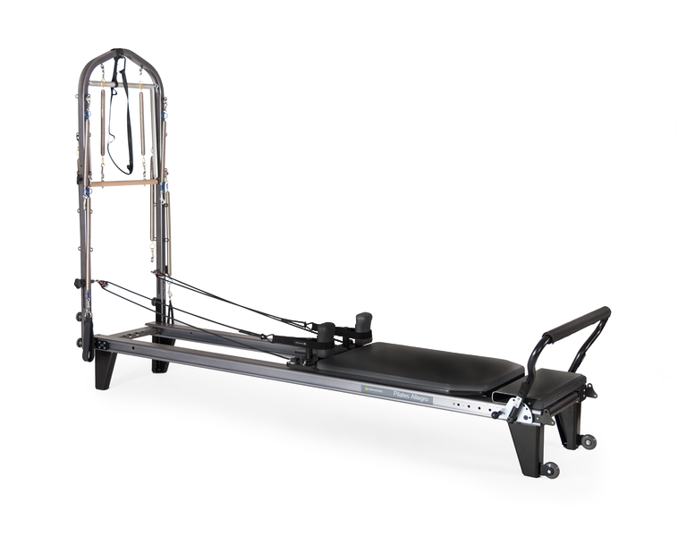 Реформер с трапецией Balanced Body Allegro 1