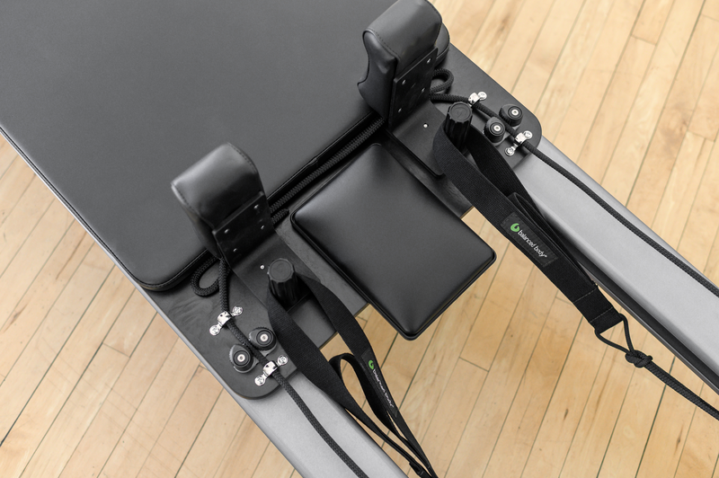 Реформер с трапецией Balanced Body Allegro 1