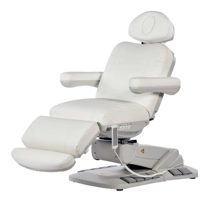 Косметологическое кресло электрическое ТМ-Профи МК145 Nico Tella