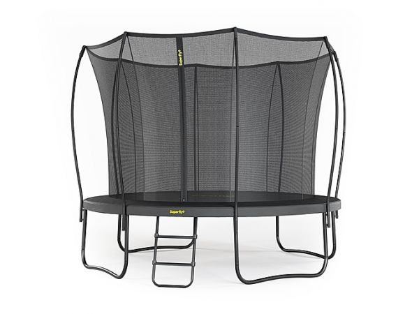 Батут Hasttings SuperFly X 12FT (3,66 м)